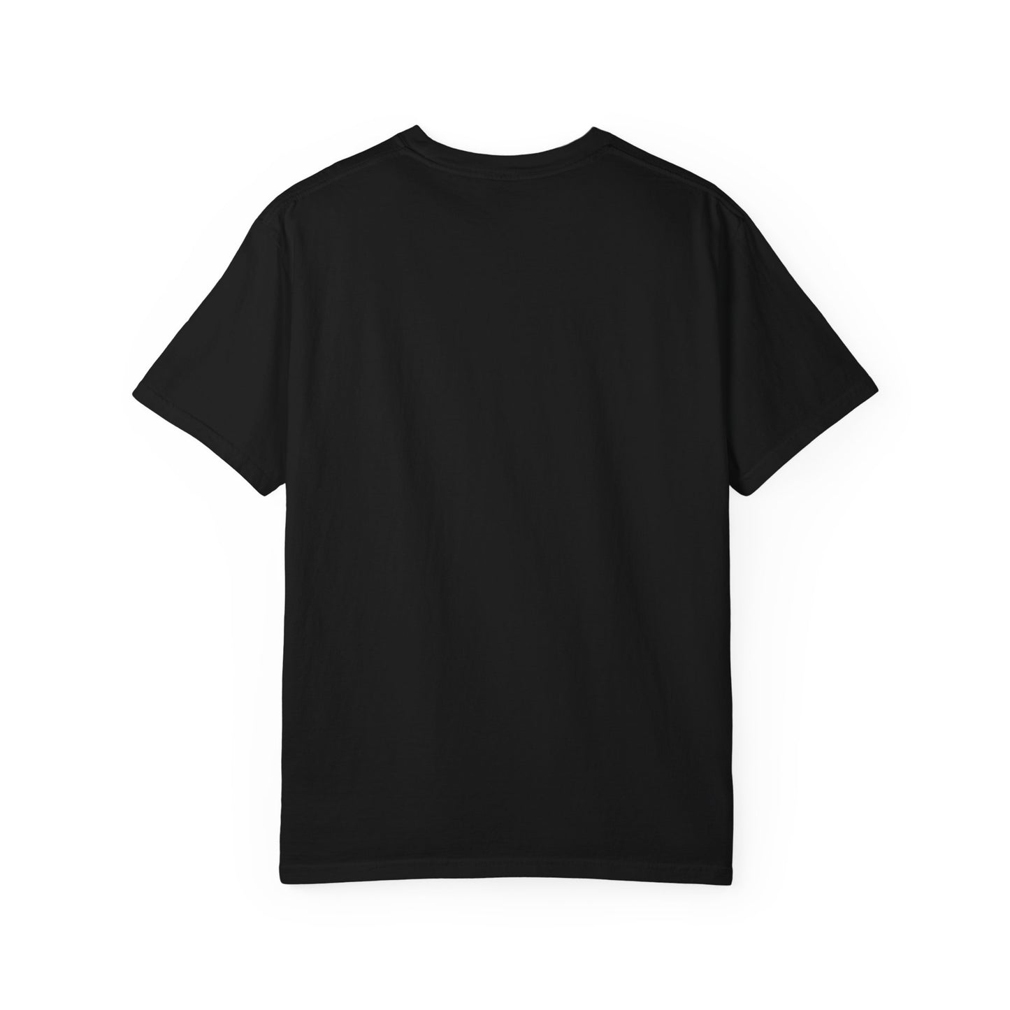 90s Glitch VHS Witch T-Shirt
