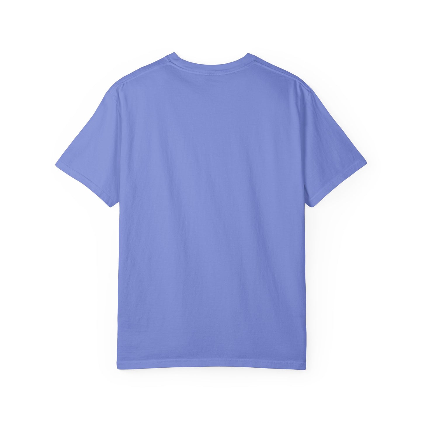 90s Glitch VHS Witch T-Shirt
