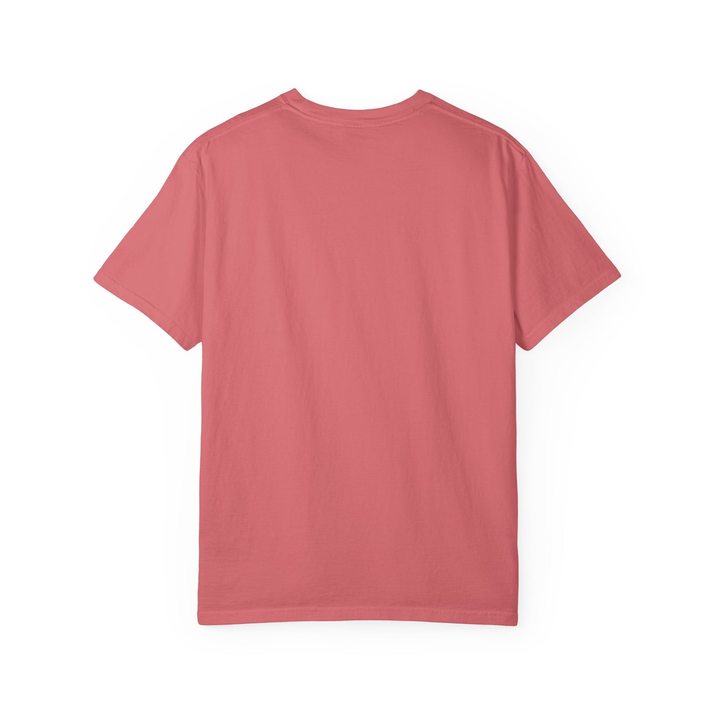 Kawaii Pastel Skull & Roses T-Shirt