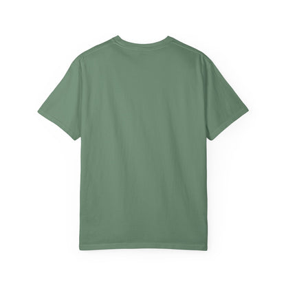 90s Glitch VHS Witch T-Shirt