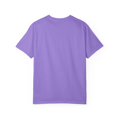 Kawaii Pastel Skull & Roses T-Shirt