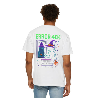 Pixel Witch Gamer T-Shirt