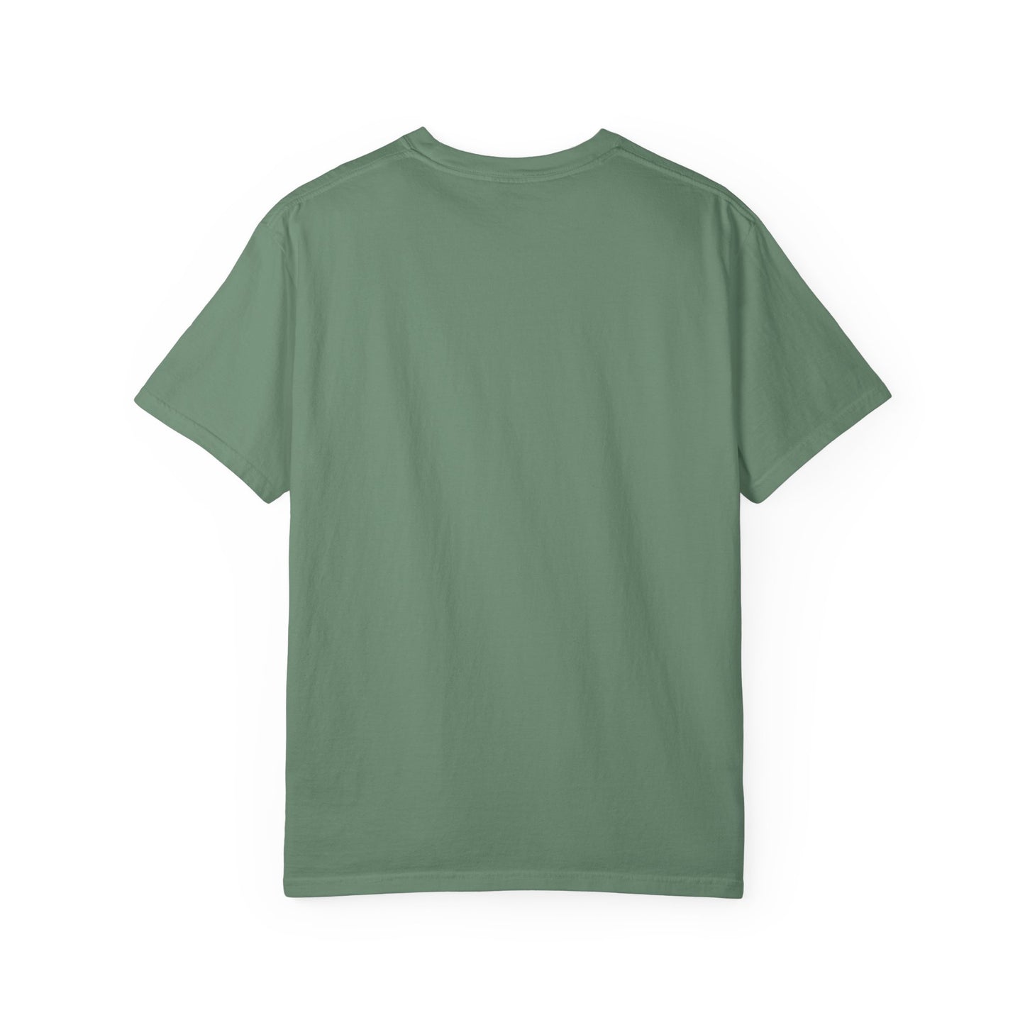 Pumpkin Spice UFO Funny Alien Abduction Coffee T-Shirt