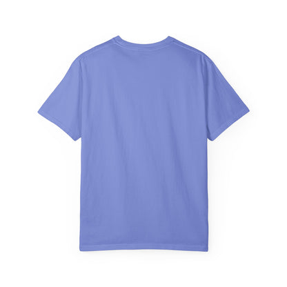 90s Glitch VHS Witch T-Shirt
