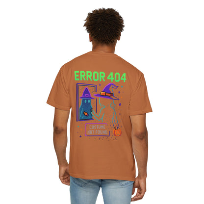 Pixel Witch Gamer T-Shirt
