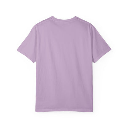 Kawaii Pastel Skull & Roses T-Shirt